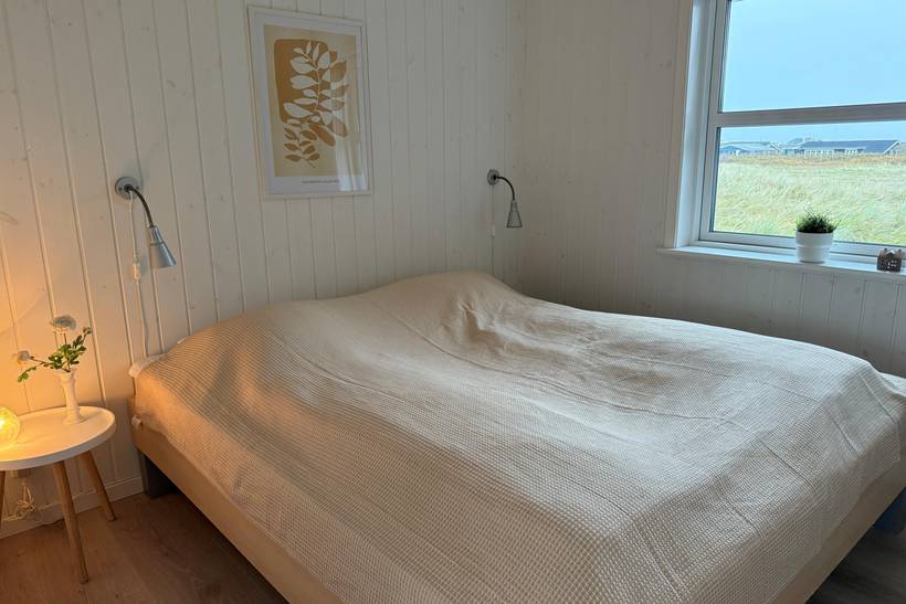 Foto von Ferienhaus JW19 in Klitmøller - Thy/Limfjord