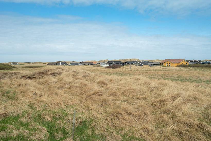 Foto von Ferienhaus JW19 in Klitmøller - Thy/Limfjord