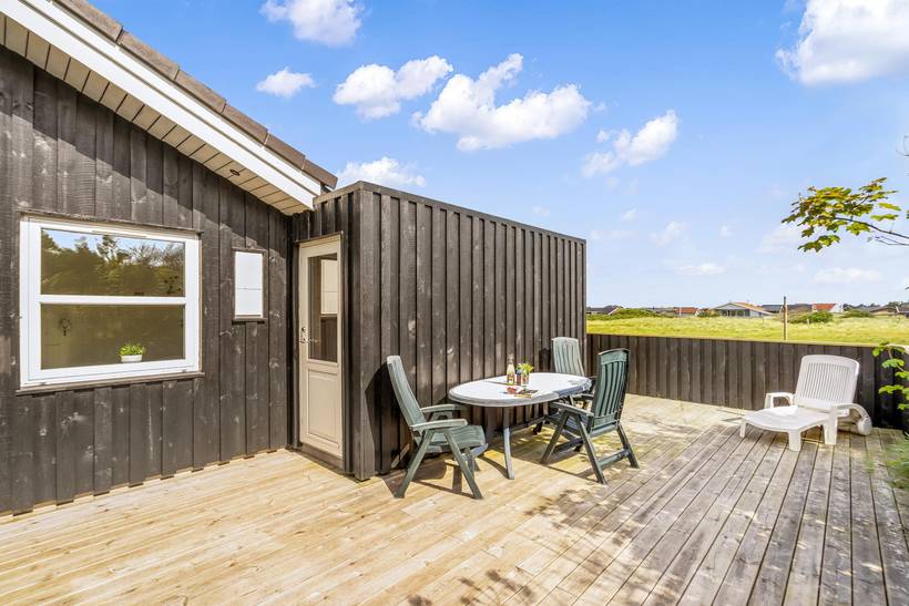 Foto von Ferienhaus JW19 in Klitmøller - Thy/Limfjord