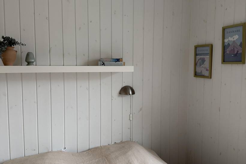 Foto von Ferienhaus JW19 in Klitmøller - Thy/Limfjord