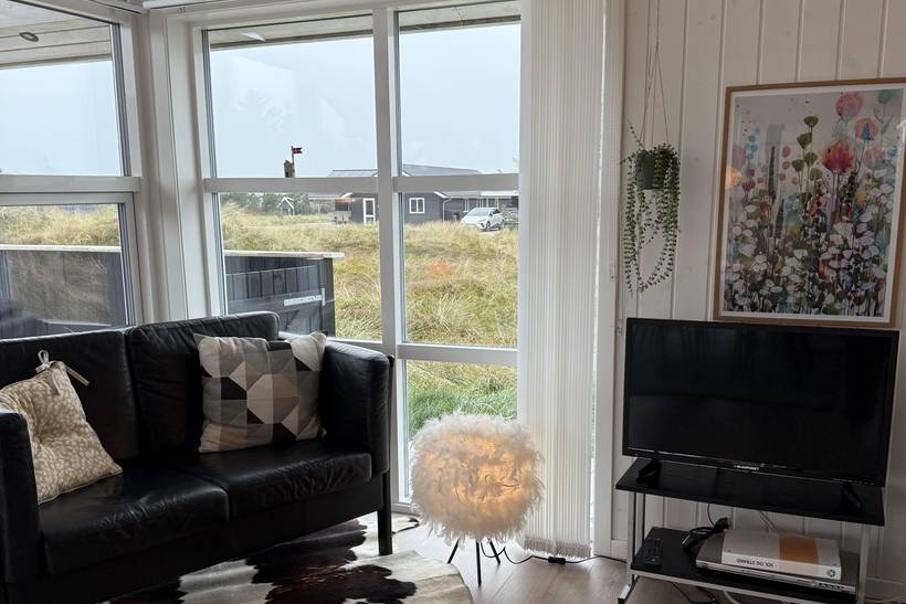 Foto von Ferienhaus JW19 in Klitmøller - Thy/Limfjord