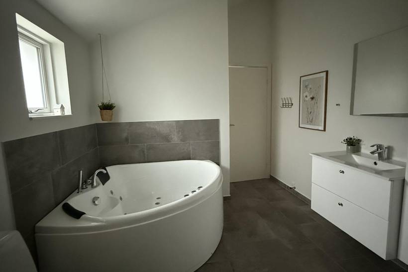 Foto von Ferienhaus JW19 in Klitmøller - Thy/Limfjord