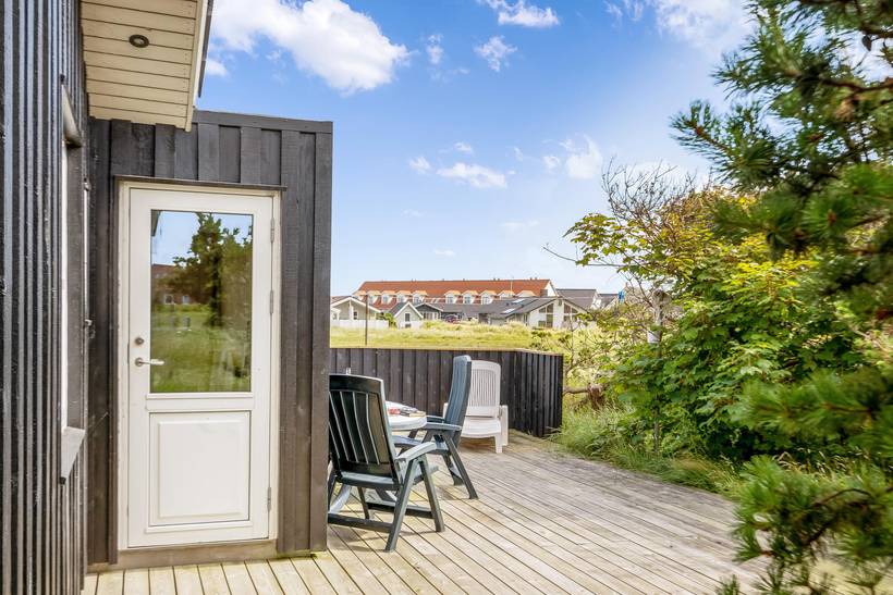 Foto von Ferienhaus JW19 in Klitmøller - Thy/Limfjord