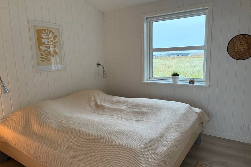 Foto von Ferienhaus JW19 in Klitmøller - Thy/Limfjord