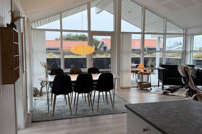 Vorschaubild von Ferienhaus JW19 in Klitmøller - Thy/Limfjord