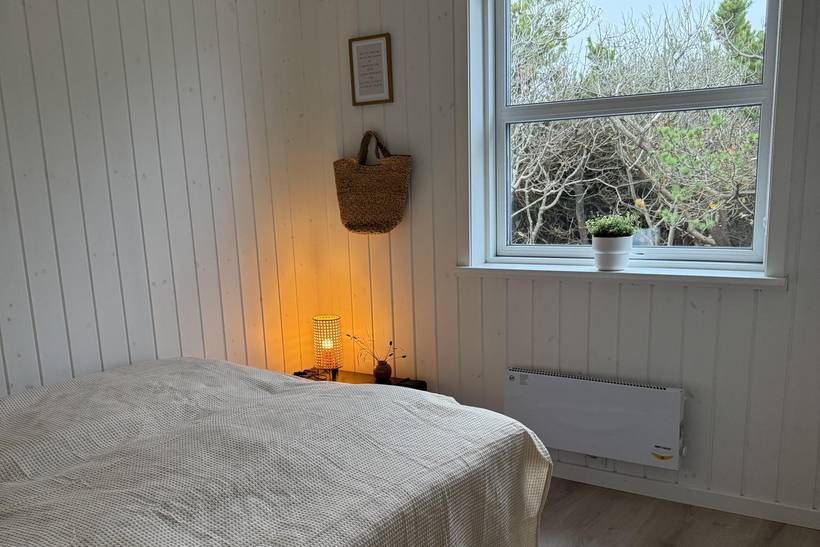 Foto von Ferienhaus JW19 in Klitmøller - Thy/Limfjord