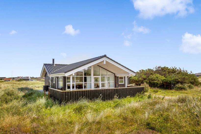 Foto von Ferienhaus JW19 in Klitmøller - Thy/Limfjord
