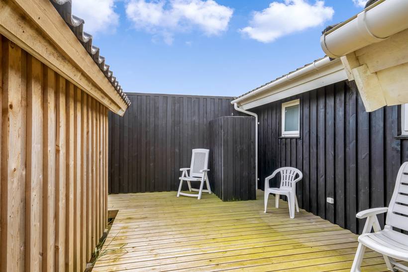 Foto von Ferienhaus JW19 in Klitmøller - Thy/Limfjord