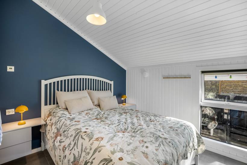 Foto von Ferienhaus JW20 in Nørlev - Lønstrup - Nordjütland