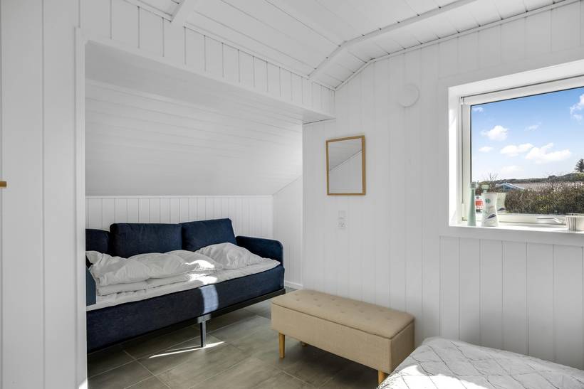 Foto von Ferienhaus JW20 in Nørlev - Lønstrup - Nordjütland