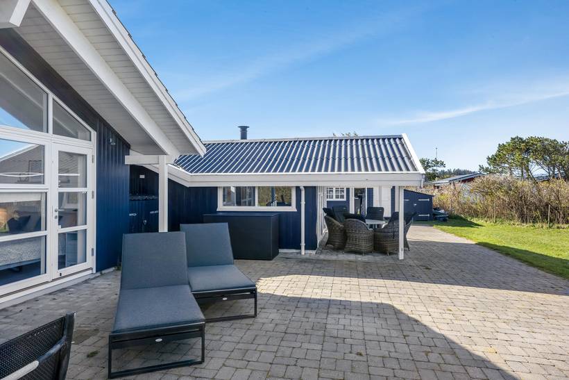 Foto von Ferienhaus JW20 in Nørlev - Lønstrup - Nordjütland