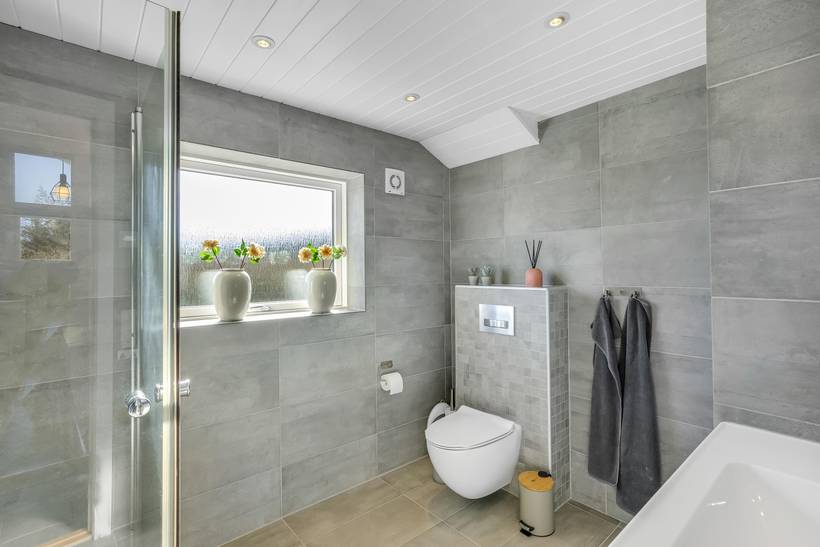 Foto von Ferienhaus JW20 in Nørlev - Lønstrup - Nordjütland