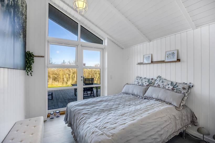 Foto von Ferienhaus JW20 in Nørlev - Lønstrup - Nordjütland