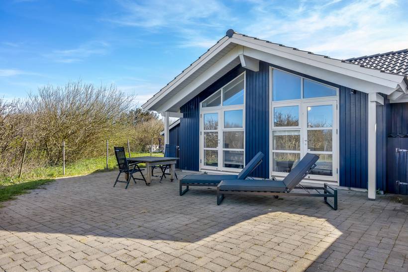 Foto von Ferienhaus JW20 in Nørlev - Lønstrup - Nordjütland