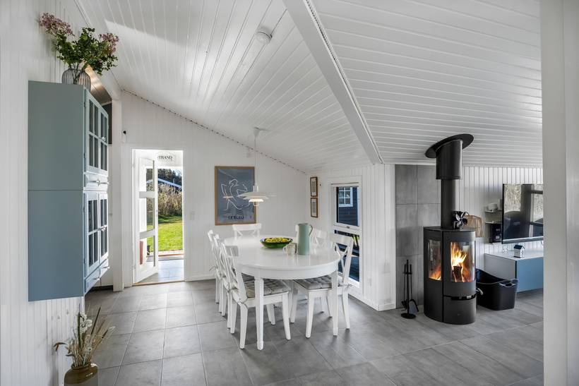 Foto von Ferienhaus JW20 in Nørlev - Lønstrup - Nordjütland