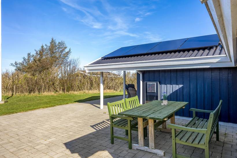 Foto von Ferienhaus JW20 in Nørlev - Lønstrup - Nordjütland
