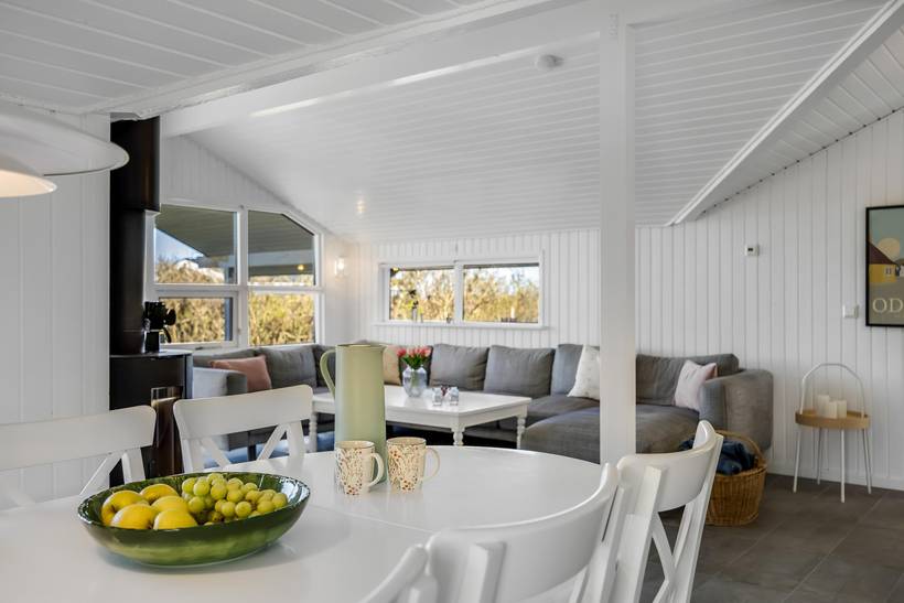 Foto von Ferienhaus JW20 in Nørlev - Lønstrup - Nordjütland
