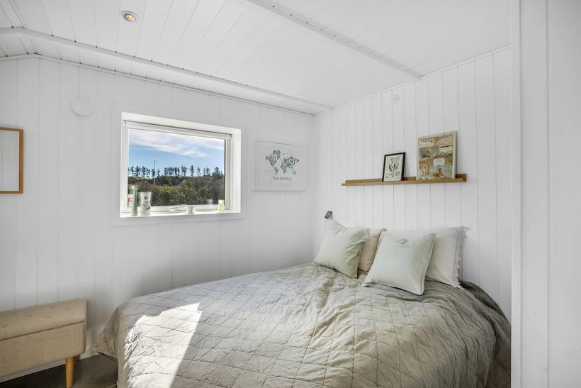Foto von Ferienhaus JW20 in Nørlev - Lønstrup - Nordjütland