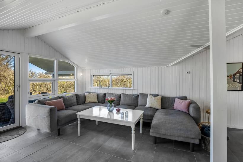 Foto von Ferienhaus JW20 in Nørlev - Lønstrup - Nordjütland