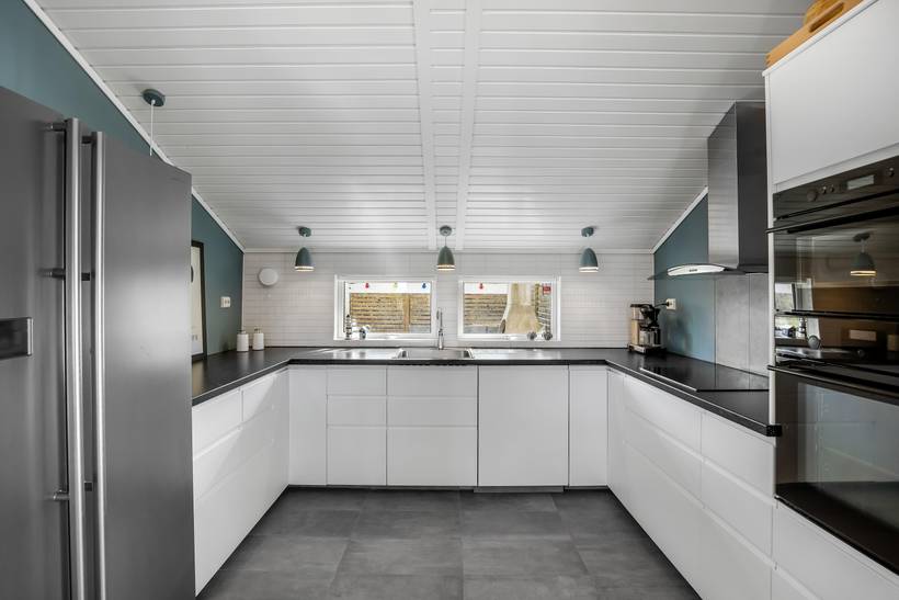 Foto von Ferienhaus JW20 in Nørlev - Lønstrup - Nordjütland