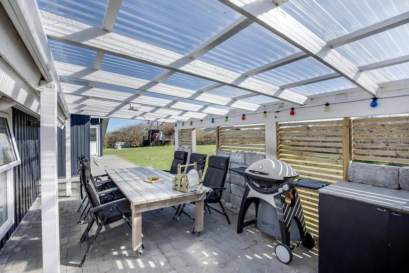 Foto von Ferienhaus JW20 in Nørlev - Lønstrup - Nordjütland