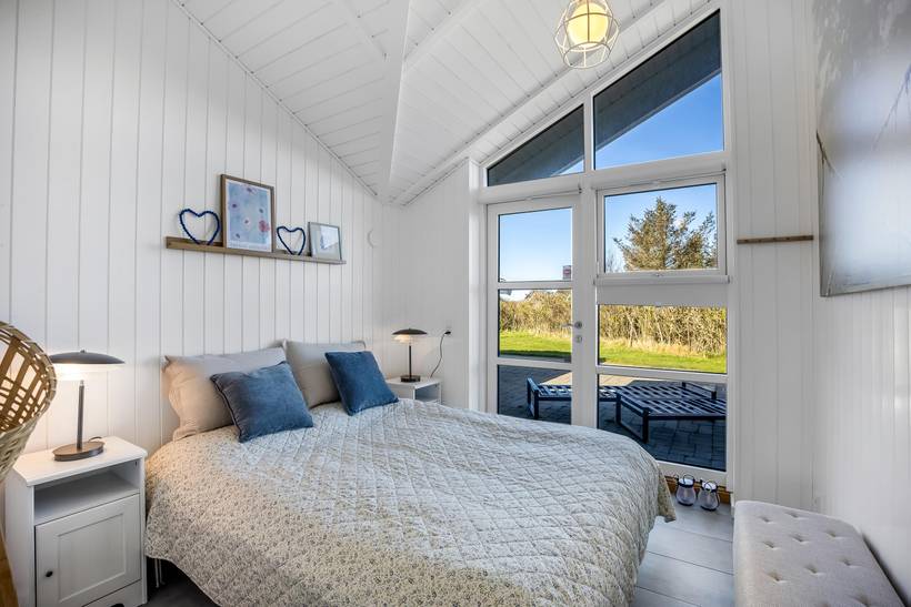 Foto von Ferienhaus JW20 in Nørlev - Lønstrup - Nordjütland