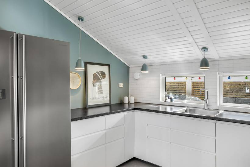 Foto von Ferienhaus JW20 in Nørlev - Lønstrup - Nordjütland