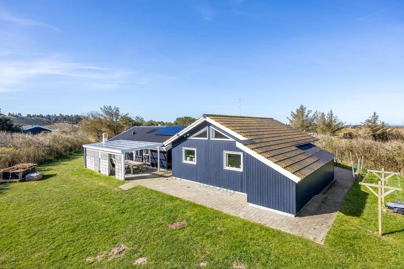 Foto von Ferienhaus JW20 in Nørlev - Lønstrup - Nordjütland