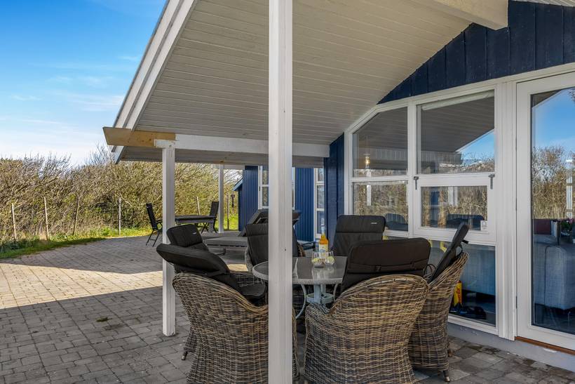 Foto von Ferienhaus JW20 in Nørlev - Lønstrup - Nordjütland