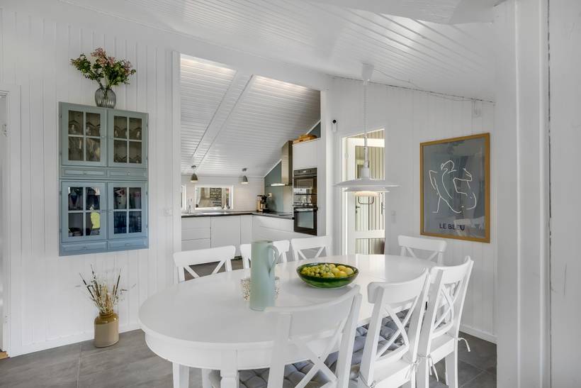 Foto von Ferienhaus JW20 in Nørlev - Lønstrup - Nordjütland