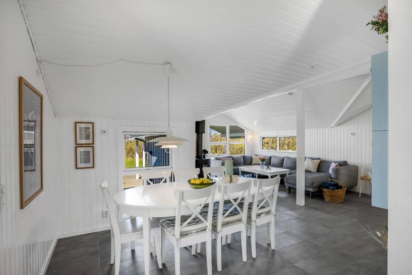 Foto von Ferienhaus JW20 in Nørlev - Lønstrup - Nordjütland
