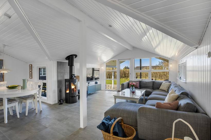 Foto von Ferienhaus JW20 in Nørlev - Lønstrup - Nordjütland