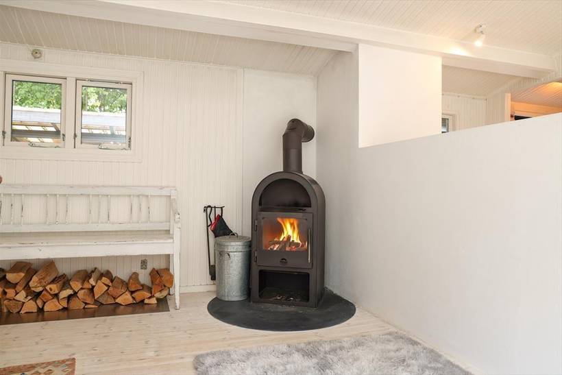 Foto von Ferienhaus JW23 in Sejerø Bugt - Westseeland