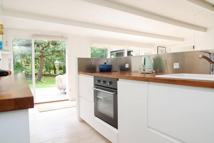 Foto von Ferienhaus JW23 in Sejerø Bugt - Westseeland