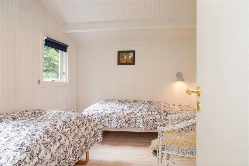 Foto von Ferienhaus JW23 in Sejerø Bugt - Westseeland