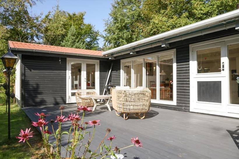 Foto von Ferienhaus JW23 in Sejerø Bugt - Westseeland