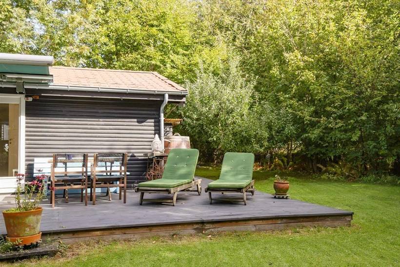 Foto von Ferienhaus JW23 in Sejerø Bugt - Westseeland