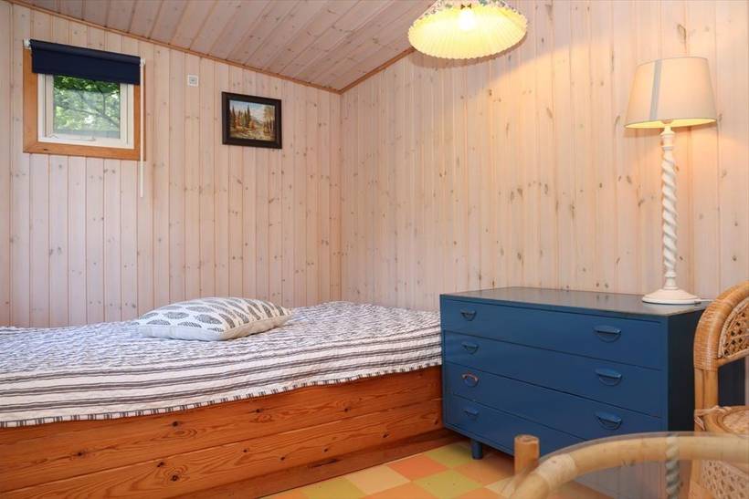 Foto von Ferienhaus JW23 in Sejerø Bugt - Westseeland