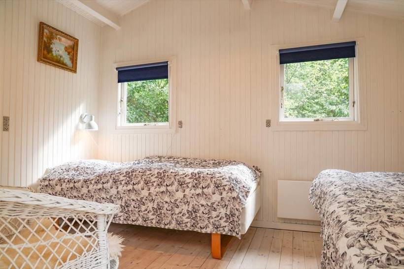 Foto von Ferienhaus JW23 in Sejerø Bugt - Westseeland