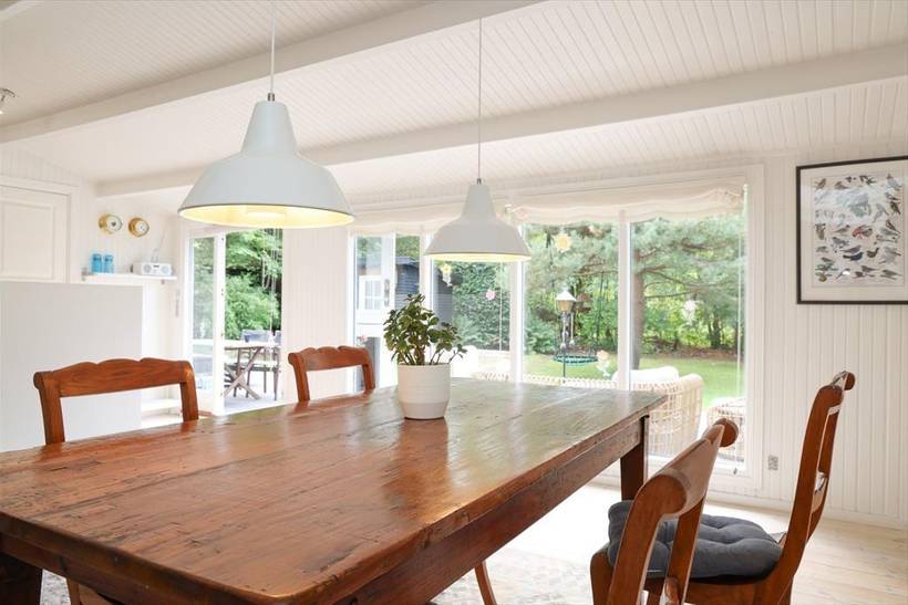 Foto von Ferienhaus JW23 in Sejerø Bugt - Westseeland