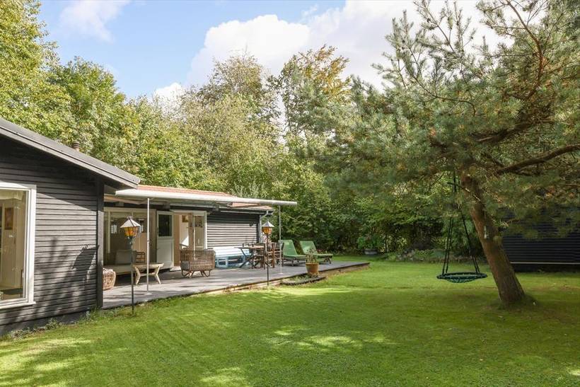 Foto von Ferienhaus JW23 in Sejerø Bugt - Westseeland