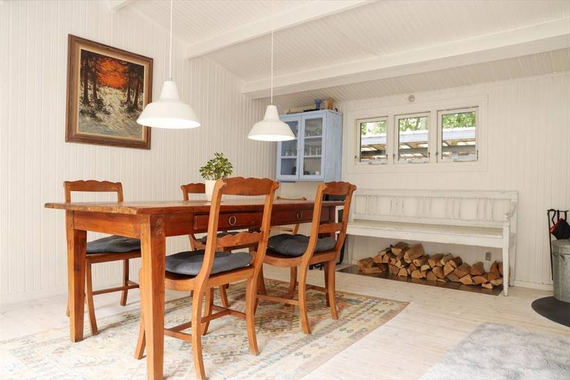 Foto von Ferienhaus JW23 in Sejerø Bugt - Westseeland