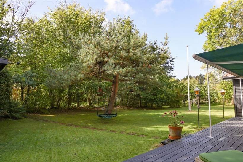 Foto von Ferienhaus JW23 in Sejerø Bugt - Westseeland