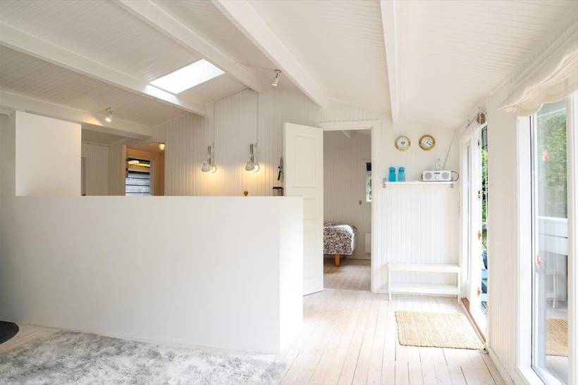 Foto von Ferienhaus JW23 in Sejerø Bugt - Westseeland