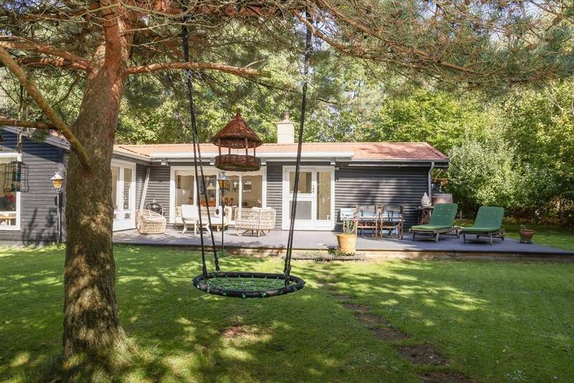 Foto von Ferienhaus JW23 in Sejerø Bugt - Westseeland
