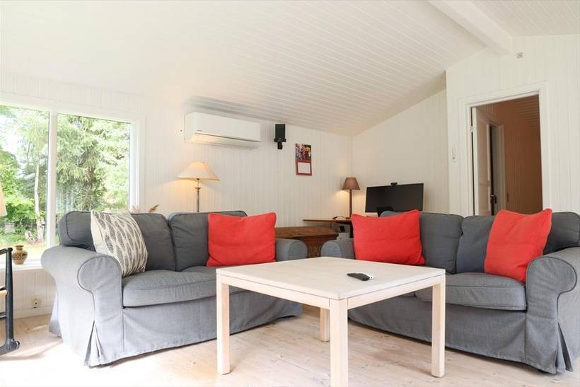 Foto von Ferienhaus JW23 in Sejerø Bugt - Westseeland