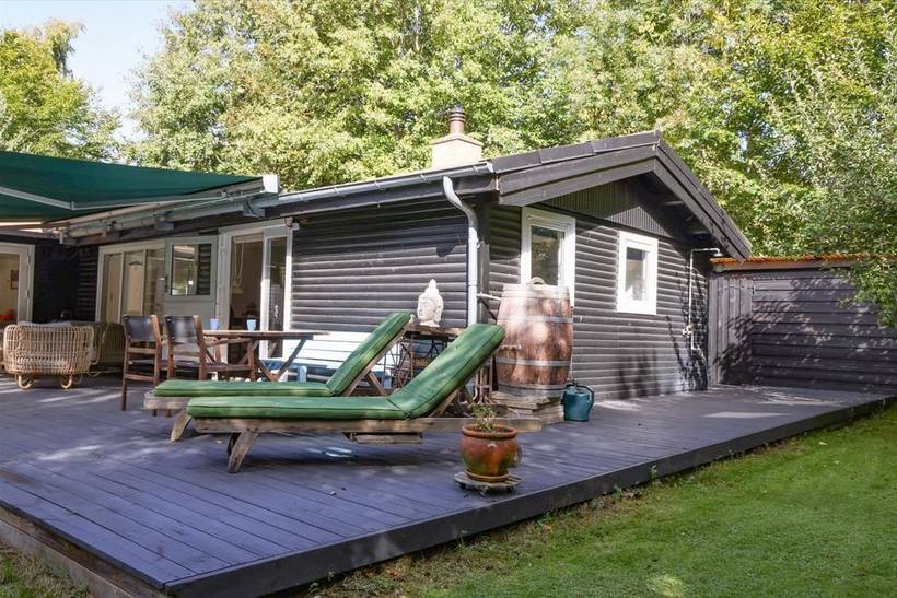 Foto von Ferienhaus JW23 in Sejerø Bugt - Westseeland