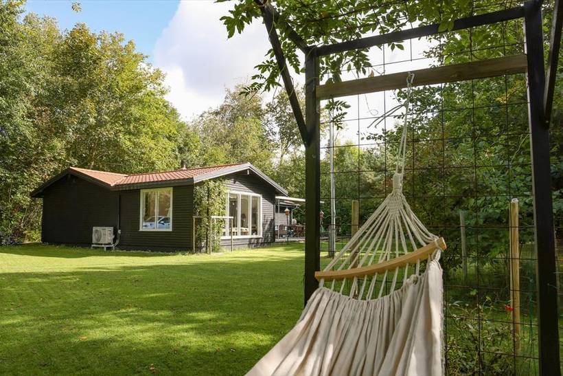 Foto von Ferienhaus JW23 in Sejerø Bugt - Westseeland