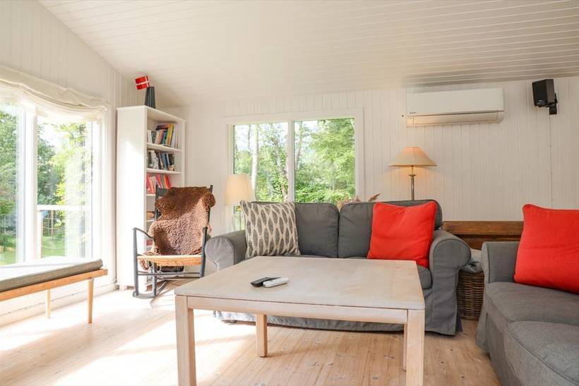 Foto von Ferienhaus JW23 in Sejerø Bugt - Westseeland