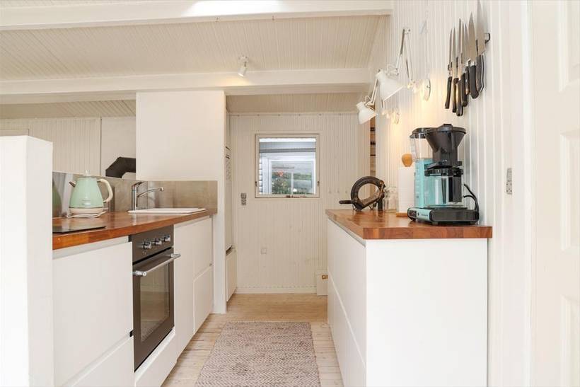 Foto von Ferienhaus JW23 in Sejerø Bugt - Westseeland